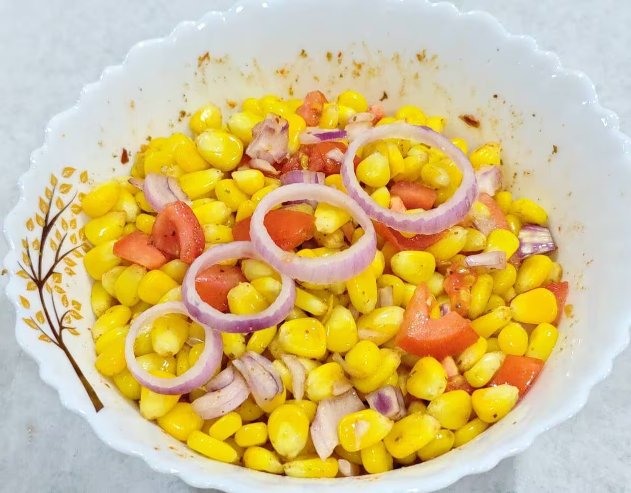 Sweet Corn