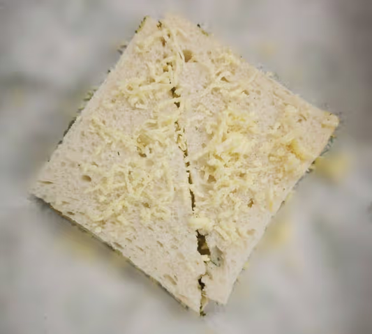 Cheese Chutney Sandwich