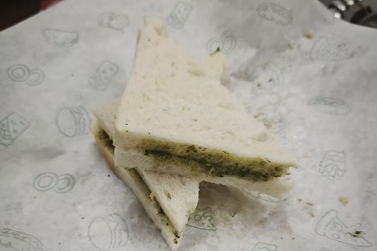 Chutney Sandwich