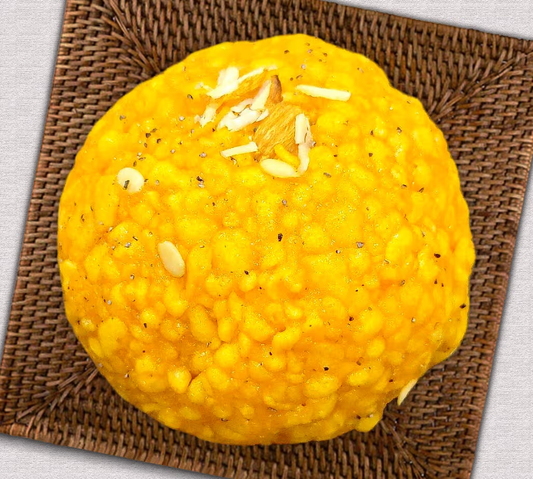 Boondi Ladoo | Big | 250 gm