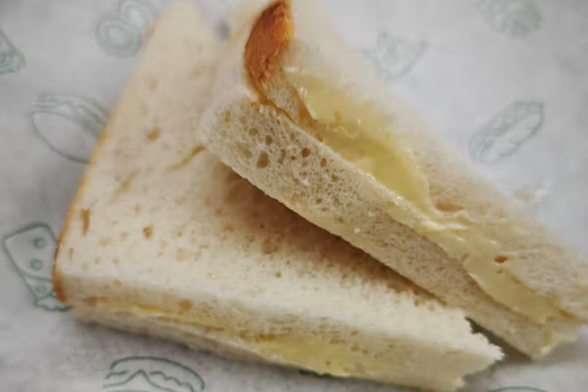 Bread Butter Sandwich