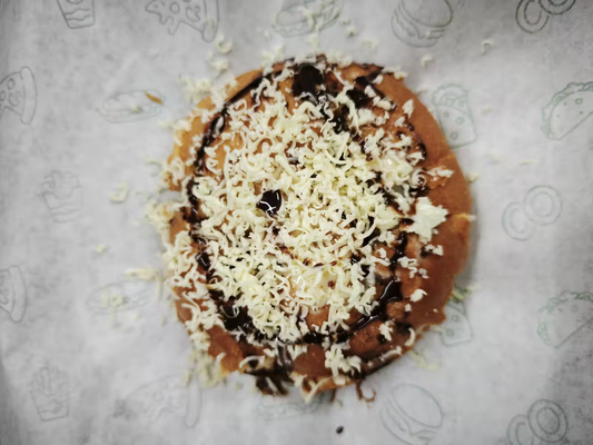 Chocolate Cheese Maska Bun