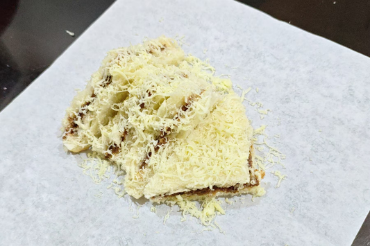 Cheese Chocolate Sandwich