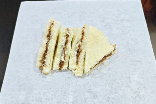 Chocolate Sandwich