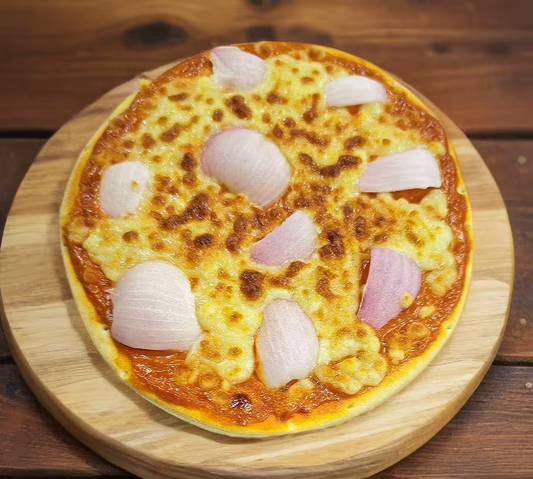 Onion Pizza