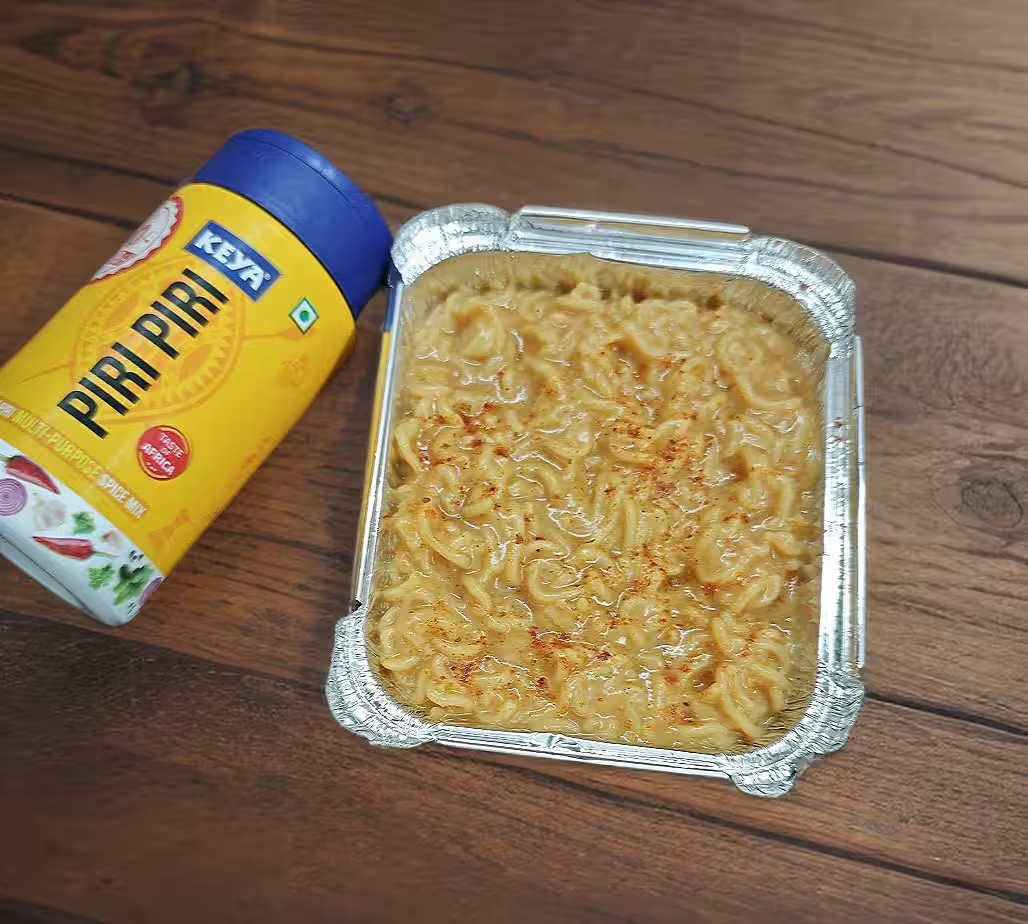 Peri Peri Maggi