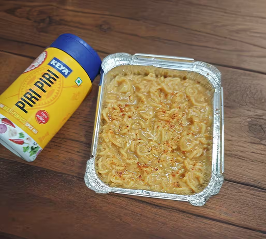 Peri Peri Maggi
