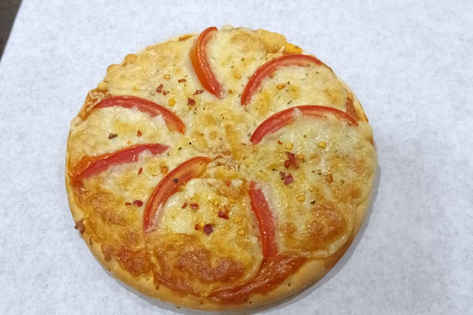 Tomato Pizza
