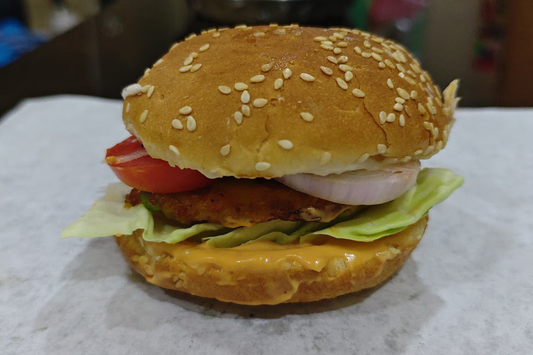 Veg Burger