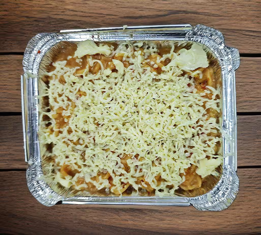 Cheese Butter Maggi