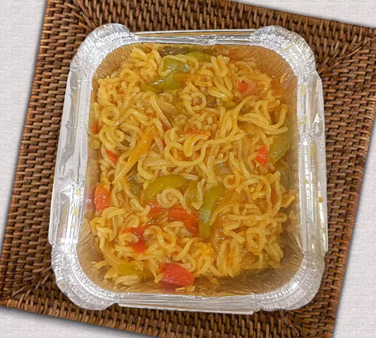 Veg Masala Maggi